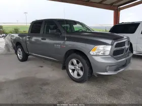 2013 RAM 1500