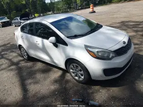 2015 Kia Rio