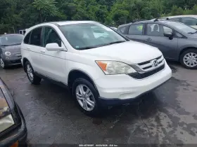 2010 Honda CR-V