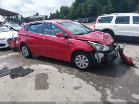 2017 Hyundai Accent