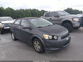 2013 Chevrolet Sonic