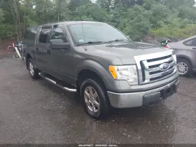 2009 Ford F-150