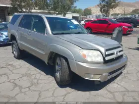 2003 Toyota 4Runner