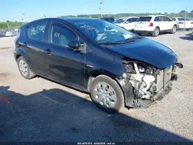 2013 Toyota Prius C