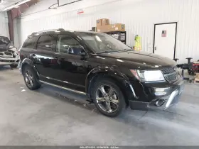2016 Dodge Journey
