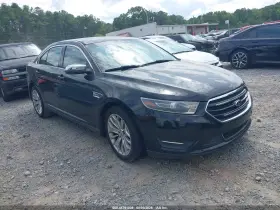 2014 Ford Taurus