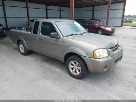 2004 Nissan Frontier