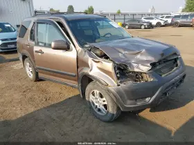 2003 Honda CR-V