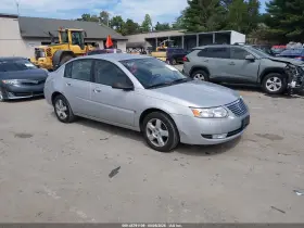 2007 Saturn Ion