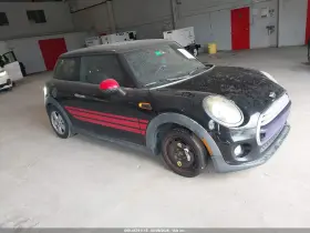 2015 MINI Hardtop