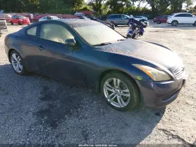 2010 Infiniti G37x