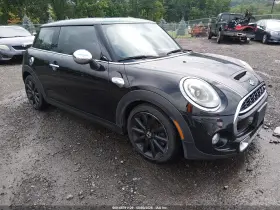 2017 MINI Hardtop