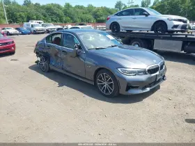 2022 BMW 330e