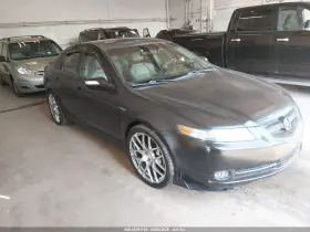 2007 Acura TL