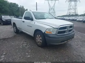 2011 RAM Ram 1500