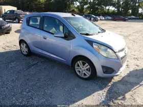 2015 Chevrolet Spark