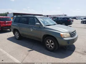 2007 Toyota Highlander