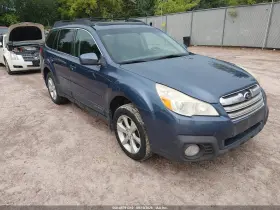 2013 Subaru Outback