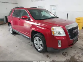 2014 GMC Terrain
