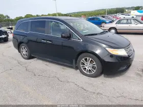 2011 Honda Odyssey