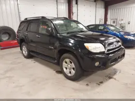 2006 Toyota 4Runner