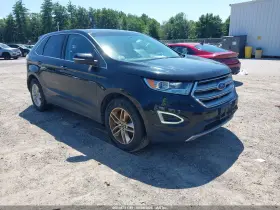 2016 Ford Edge