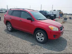 2009 Toyota RAV4