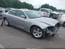 2014 Dodge Charger