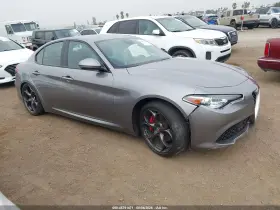 2019 Alfa Romeo Giulia
