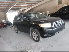 2009 Toyota Highlander