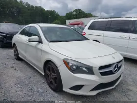 2014 Mercedes-Benz Cla 250