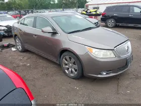 2010 Buick LaCrosse