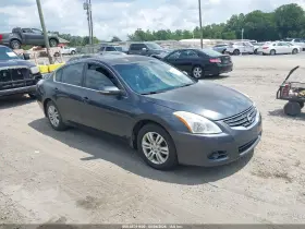 2011 Nissan Altima