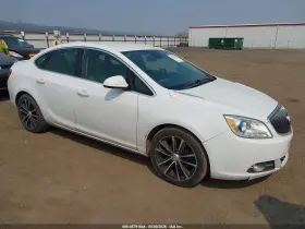 2017 Buick Verano