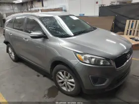 2018 Kia Sorento