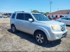 2009 Honda Pilot