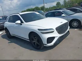 2022 Genesis GV70