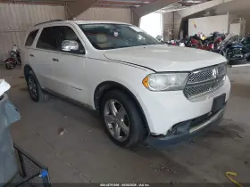 2011 Dodge Durango
