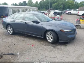 2023 Honda Accord