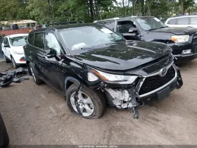 2020 Toyota Highlander