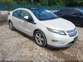 2012 Chevrolet Volt