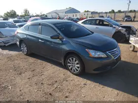 2014 Nissan Sentra