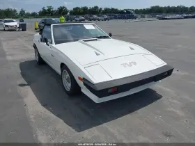 1985 TVR Tvr