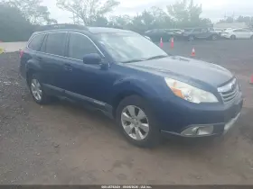 2010 Subaru Outback