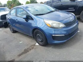 2016 Kia Rio