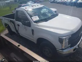 2019 Ford F-250