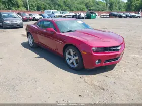 2010 Chevrolet Camaro