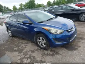 2015 Hyundai Elantra