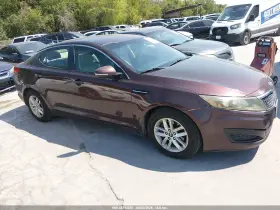 2011 Kia Optima