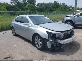 2013 Acura TL